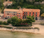 Hotel Sirenetta Torri del Benaco Gardasee